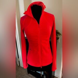 Zella jacket like new
Lightweight 
Pockets